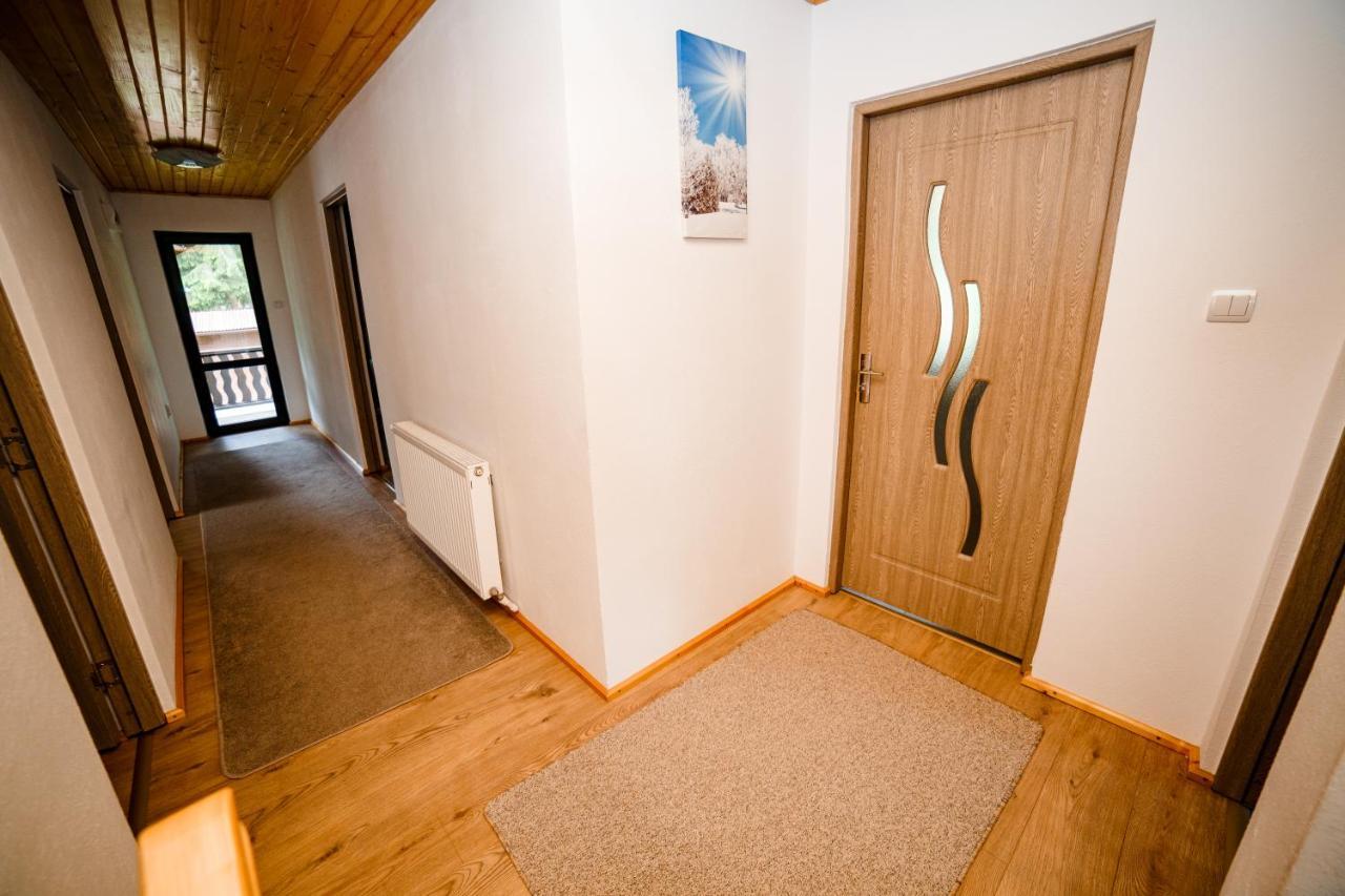 Casa Tudor Topliţa Esterno foto