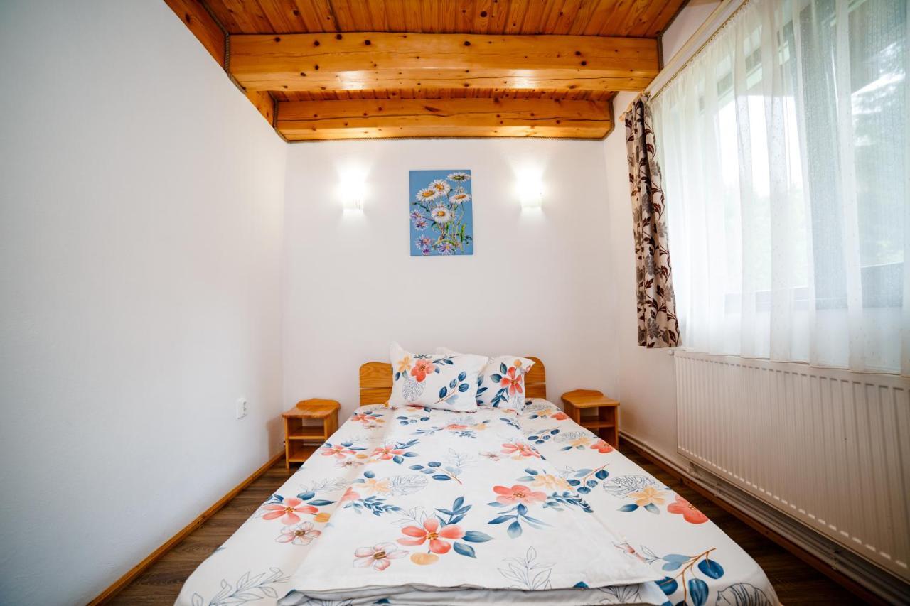 Casa Tudor Topliţa Esterno foto